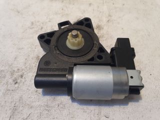 bontott MAZDA CX-7 Bal hátsó Ablakemelő Motor