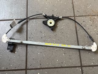 bontott MAZDA CX-7 Bal hátsó Ablakemelő Szerkezet (Elektromos)