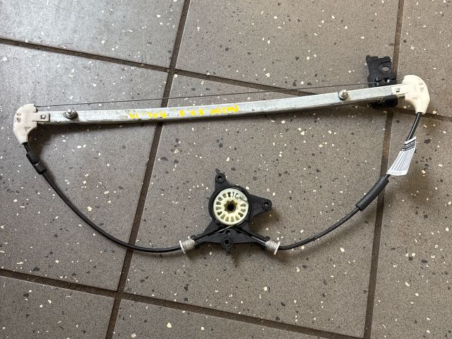 bontott MAZDA CX-7 Bal hátsó Ablakemelő Szerkezet (Elektromos)