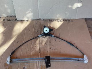 bontott MAZDA CX-7 Bal hátsó Ablakemelő Szerkezet (Elektromos)