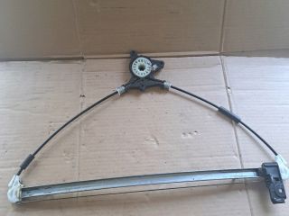 bontott MAZDA CX-7 Bal hátsó Ablakemelő Szerkezet (Elektromos)