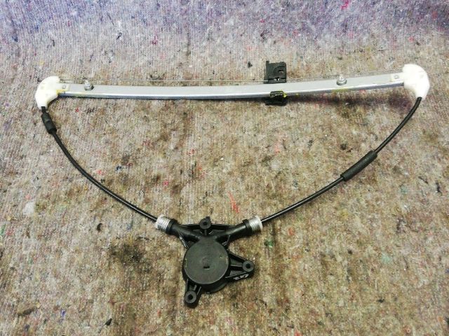 bontott MAZDA CX-7 Bal hátsó Ablakemelő Szerkezet (Elektromos)