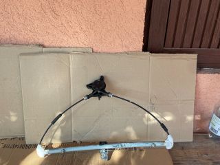 bontott MAZDA CX-7 Bal hátsó Ablakemelő Szerkezet (Elektromos)