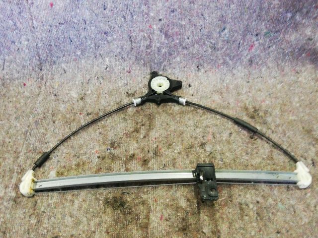 bontott MAZDA CX-7 Bal hátsó Ablakemelő Szerkezet (Elektromos)