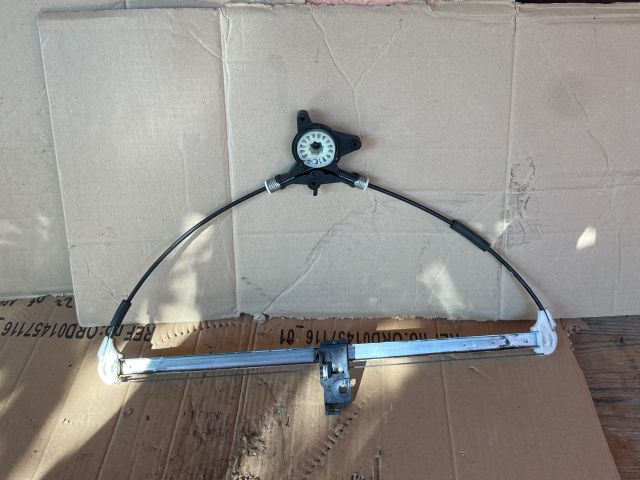 bontott MAZDA CX-7 Bal hátsó Ablakemelő Szerkezet (Elektromos)