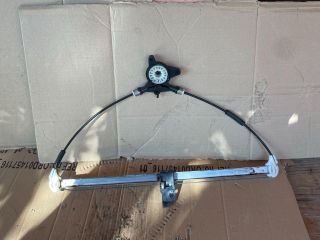 bontott MAZDA CX-7 Bal hátsó Ablakemelő Szerkezet (Elektromos)