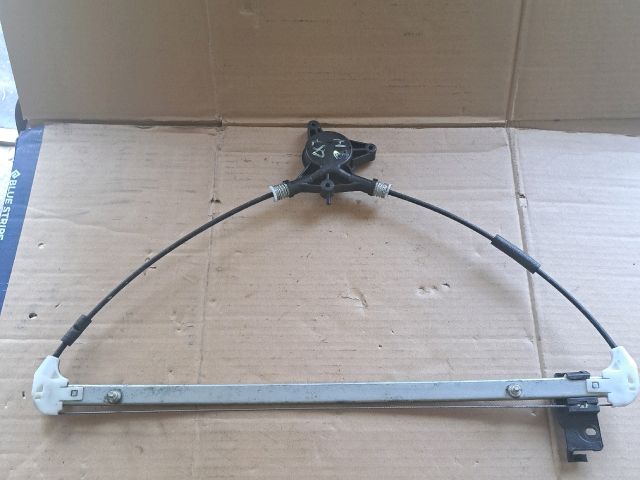 bontott MAZDA CX-7 Bal hátsó Ablakemelő Szerkezet (Elektromos)