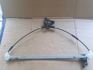 bontott MAZDA CX-7 Bal hátsó Ablakemelő Szerkezet (Elektromos)