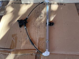 bontott MAZDA CX-7 Bal hátsó Ablakemelő Szerkezet (Elektromos)