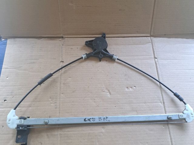 bontott MAZDA CX-7 Bal hátsó Ablakemelő Szerkezet (Elektromos)