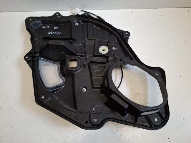 bontott MAZDA CX-7 Bal hátsó Ablakemelő Szerkezet (Elektromos)