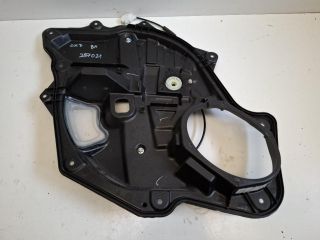 bontott MAZDA CX-7 Bal hátsó Ablakemelő Szerkezet (Elektromos)