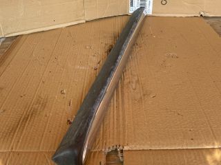 bontott MAZDA CX-7 Bal hátsó Ajtó Díszléc