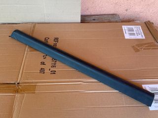 bontott MAZDA CX-7 Bal hátsó Ajtó Díszléc