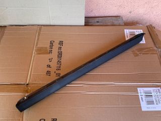 bontott MAZDA CX-7 Bal hátsó Ajtó Díszléc