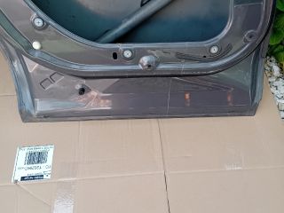 bontott MAZDA CX-7 Bal hátsó Ajtó (Üres lemez)