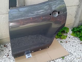 bontott MAZDA CX-7 Bal hátsó Ajtó (Üres lemez)
