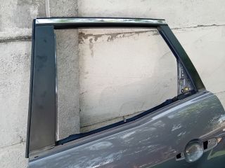 bontott MAZDA CX-7 Bal hátsó Ajtó (Üres lemez)