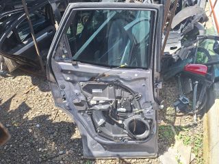 bontott MAZDA CX-7 Bal hátsó Ajtó (Üres lemez)