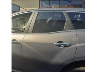 bontott MAZDA CX-7 Bal hátsó Ajtó (Üres lemez)