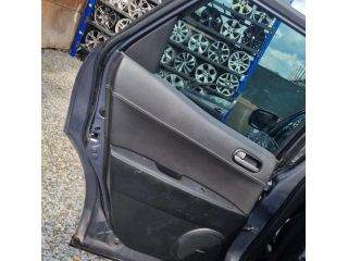 bontott MAZDA CX-7 Bal hátsó Ajtó (Üres lemez)