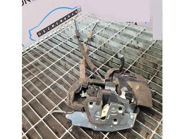 bontott MAZDA CX-7 Bal hátsó Ajtózár