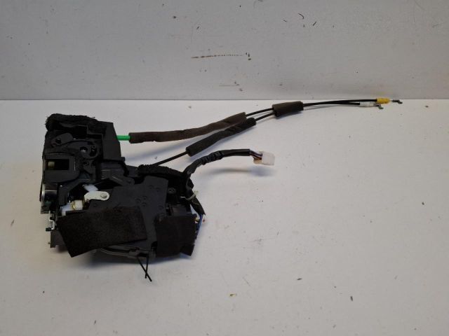 bontott MAZDA CX-7 Bal hátsó Ajtózár