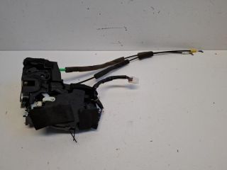 bontott MAZDA CX-7 Bal hátsó Ajtózár