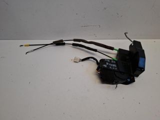 bontott MAZDA CX-7 Bal hátsó Ajtózár