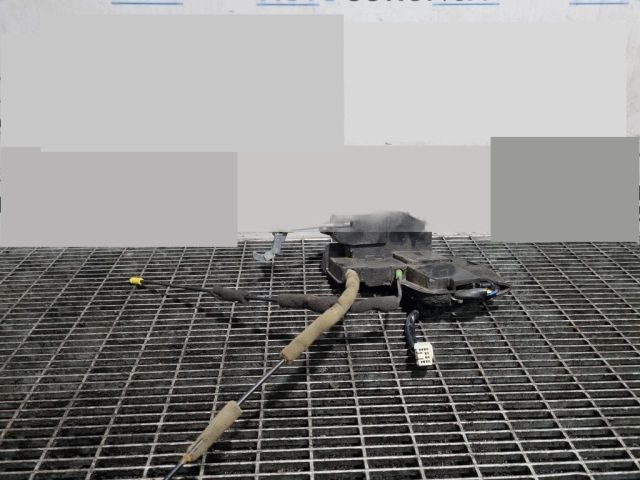 bontott MAZDA CX-7 Bal hátsó Ajtózár