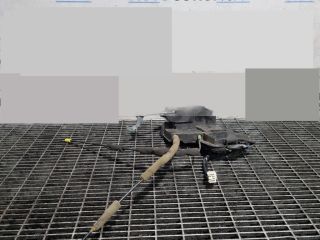 bontott MAZDA CX-7 Bal hátsó Ajtózár