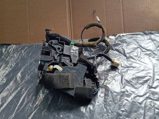 bontott MAZDA CX-7 Bal hátsó Ajtózár