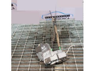 bontott MAZDA CX-7 Bal hátsó Ajtózár