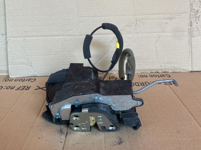 bontott MAZDA CX-7 Bal hátsó Ajtózár