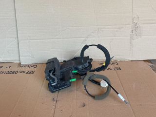 bontott MAZDA CX-7 Bal hátsó Ajtózár