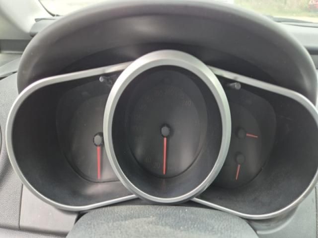 bontott MAZDA CX-7 Bal hátsó Ajtózár