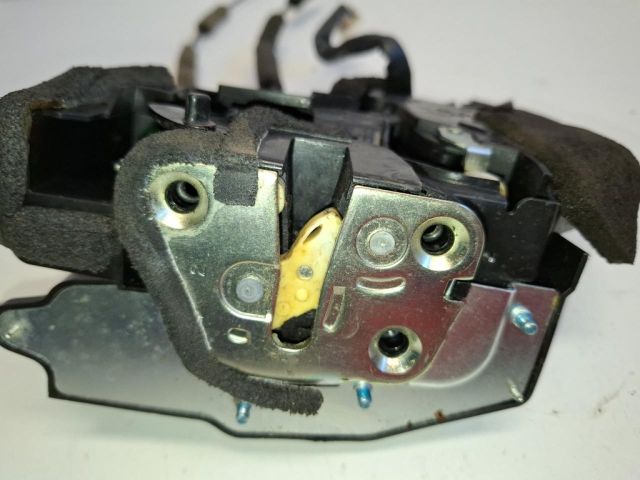 bontott MAZDA CX-7 Bal hátsó Ajtózár