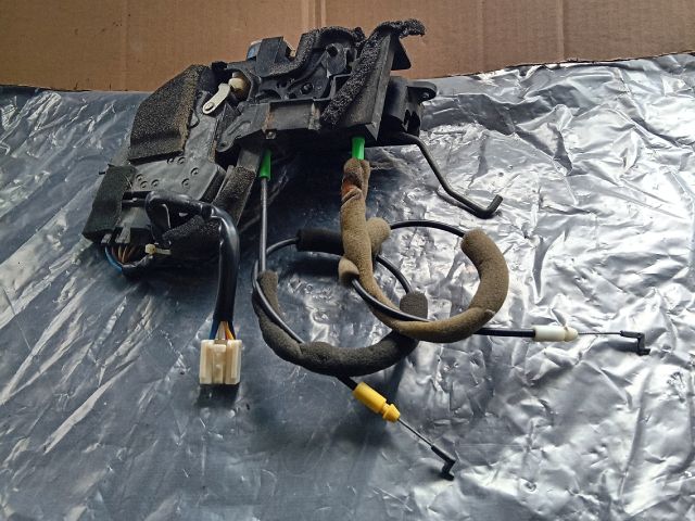 bontott MAZDA CX-7 Bal hátsó Ajtózár