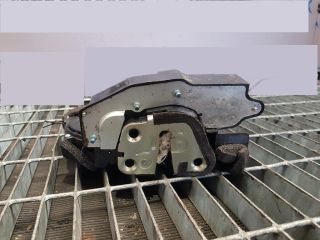 bontott MAZDA CX-7 Bal hátsó Ajtózár