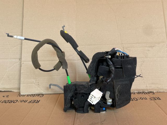 bontott MAZDA CX-7 Bal hátsó Ajtózár