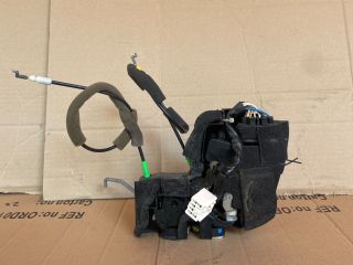 bontott MAZDA CX-7 Bal hátsó Ajtózár