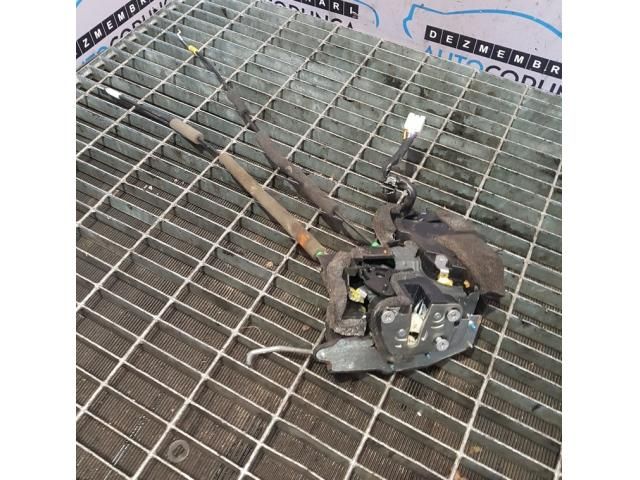 bontott MAZDA CX-7 Bal hátsó Ajtózár