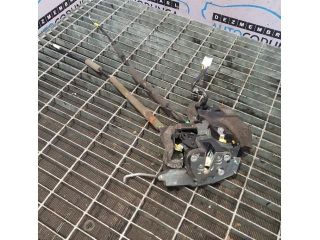 bontott MAZDA CX-7 Bal hátsó Ajtózár