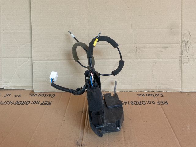 bontott MAZDA CX-7 Bal hátsó Ajtózár