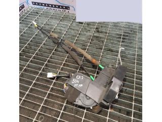 bontott MAZDA CX-7 Bal hátsó Ajtózár