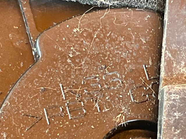 bontott MAZDA CX-7 Bal hátsó Ajtózár