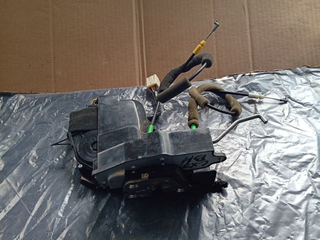 bontott MAZDA CX-7 Bal hátsó Ajtózár