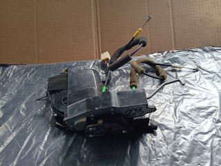 bontott MAZDA CX-7 Bal hátsó Ajtózár