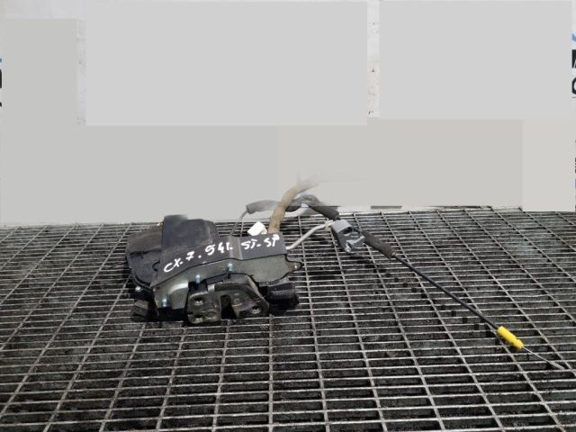 bontott MAZDA CX-7 Bal hátsó Ajtózár