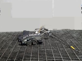 bontott MAZDA CX-7 Bal hátsó Ajtózár